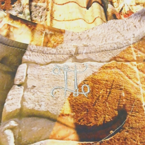 Double Needle "Egyptian Theme" S/S T-Shirt in Size XL (NWT) - Picture 5 of 9